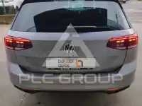 2020 Volkswagen Passat
