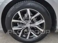 2020 Volkswagen Passat