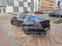 2020 Volkswagen Passat