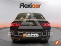 2020 Volkswagen Passat