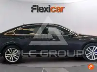 2020 Volkswagen Passat