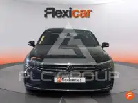 2020 Volkswagen Passat