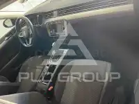2020 Volkswagen Passat