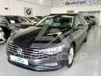 2020 Volkswagen Passat