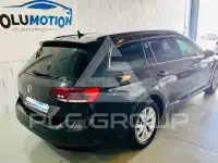 2020 Volkswagen Passat