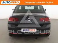 2020 Volkswagen Passat