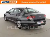 2020 Volkswagen Passat