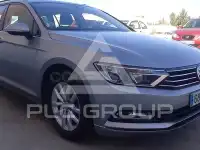 2020 Volkswagen Passat