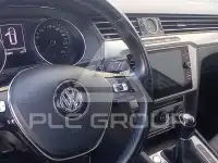 2020 Volkswagen Passat