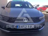 2020 Volkswagen Passat