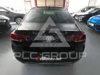 2020 Volkswagen Passat