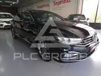 2020 Volkswagen Passat