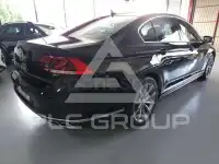 2020 Volkswagen Passat