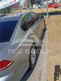 2020 Volkswagen Passat