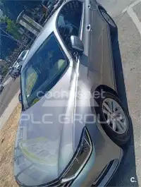 2020 Volkswagen Passat