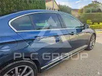 2020 Volkswagen Passat