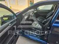 2020 Volkswagen Passat