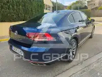 2020 Volkswagen Passat
