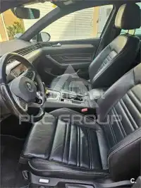 2020 Volkswagen Passat