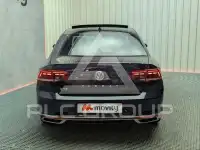 2020 Volkswagen Passat