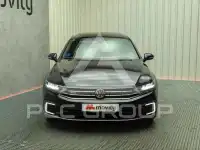2020 Volkswagen Passat