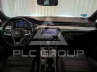 2020 Volkswagen Passat
