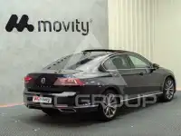 2020 Volkswagen Passat