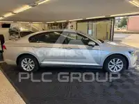 2020 Volkswagen Passat