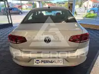 2020 Volkswagen Passat