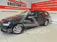 2020 Volkswagen Passat