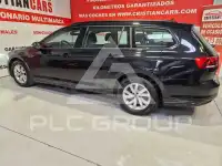 2020 Volkswagen Passat