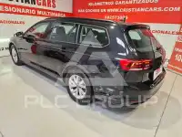 2020 Volkswagen Passat