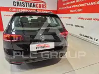 2020 Volkswagen Passat