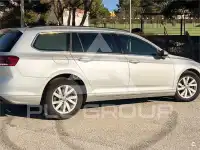 2020 Volkswagen Passat