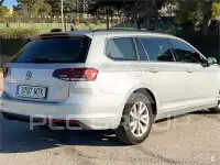 2020 Volkswagen Passat