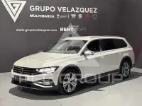 2020 Volkswagen Passat
