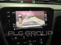 2020 Volkswagen Passat