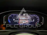 2020 Volkswagen Passat