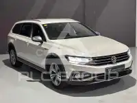 2020 Volkswagen Passat