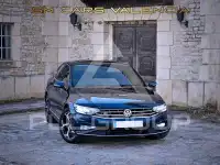 2020 Volkswagen Passat