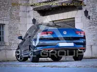2020 Volkswagen Passat