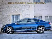 2020 Volkswagen Passat
