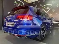 2020 Volkswagen Passat