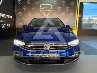 2020 Volkswagen Passat