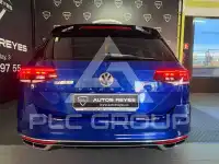 2020 Volkswagen Passat