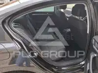 2020 Volkswagen Passat