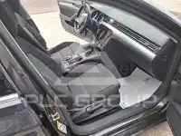 2020 Volkswagen Passat