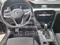 2020 Volkswagen Passat