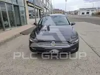 2020 Volkswagen Passat