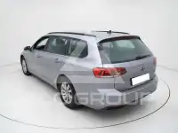 2020 Volkswagen Passat
